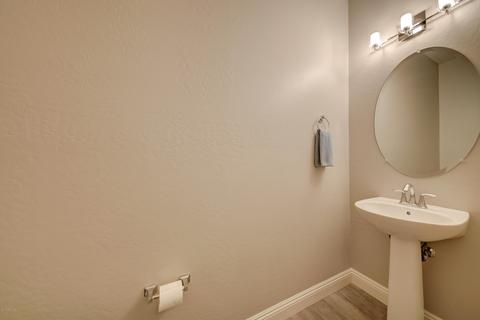 2852 E Santa Fe Ct, Gilbert, AZ 85297 photo 20