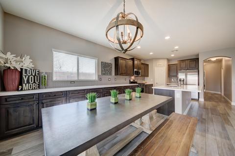2852 E Santa Fe Ct, Gilbert, AZ 85297 photo 14