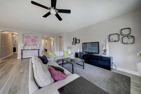2852 E Santa Fe Ct, Gilbert, AZ 85297 photo 10