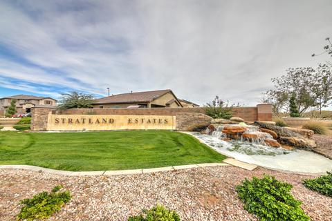 2852 E Santa Fe Ct, Gilbert, AZ 85297 photo 2