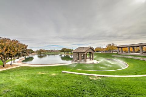 2852 E Santa Fe Ct, Gilbert, AZ 85297 photo 39
