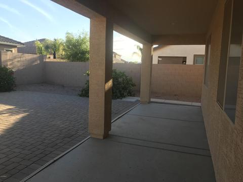 1119 E Pascal St, Gilbert, AZ 85298 photo 29