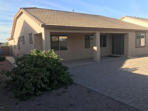 1119 E Pascal St, Gilbert, AZ 85298 photo 33