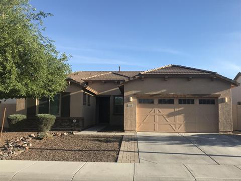 1119 E Pascal St, Gilbert, AZ 85298 photo 1