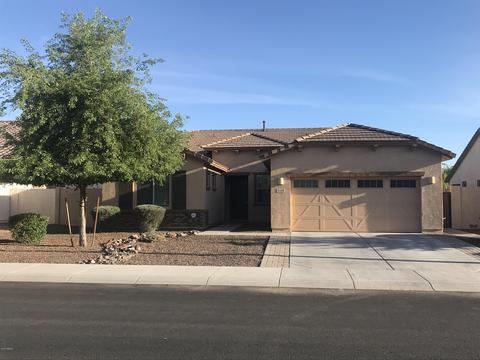 1119 E Pascal St, Gilbert, AZ 85298 photo 2