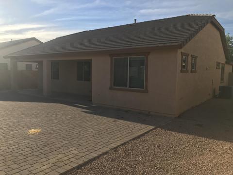 1119 E Pascal St, Gilbert, AZ 85298 photo 35
