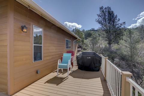 209 W Wayne Dr, Payson, AZ 85541 photo 12