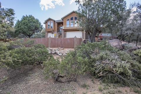 209 W Wayne Dr, Payson, AZ 85541 photo 1
