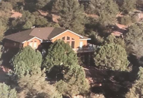 209 W Wayne Dr, Payson, AZ 85541 photo 35
