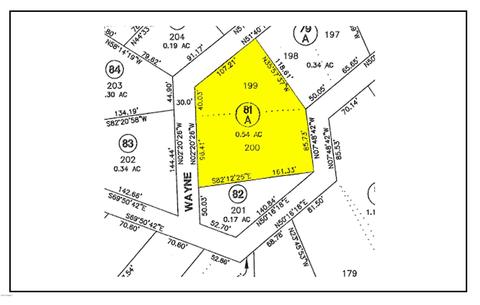 209 W Wayne Dr, Payson, AZ 85541 photo 39