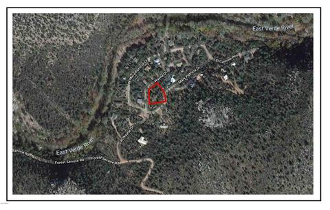 209 W Wayne Dr, Payson, AZ 85541 photo 36