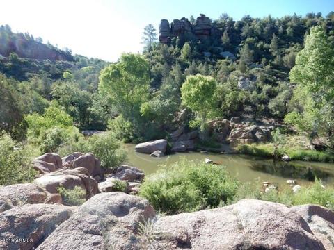 209 W Wayne Dr, Payson, AZ 85541 photo 34