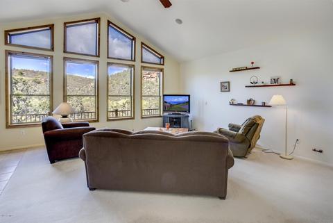 209 W Wayne Dr, Payson, AZ 85541 photo 3