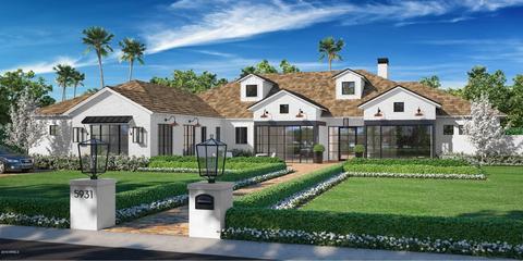 5931 E Lafayette Blvd, Phoenix, AZ 85018 photo 1