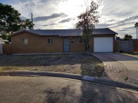 5902 N 30th Dr, Phoenix, AZ 85017 photo 1