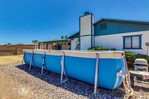 718 E Peppertree Ave, Apache Junction, AZ 85119 photo 22