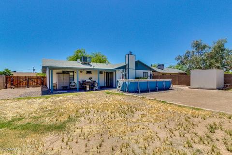 718 E Peppertree Ave, Apache Junction, AZ 85119 photo 20