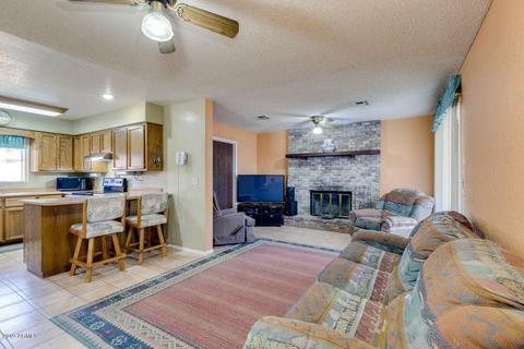 718 E Peppertree Ave, Apache Junction, AZ 85119 photo 5