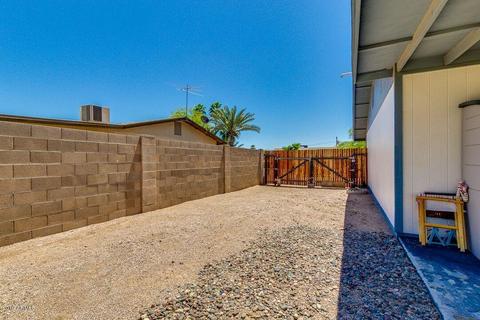 718 E Peppertree Ave, Apache Junction, AZ 85119 photo 19