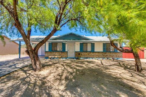 718 E Peppertree Ave, Apache Junction, AZ 85119 photo 1