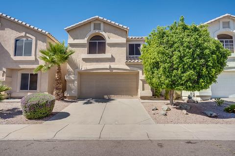1438 E South Fork Dr, Phoenix, AZ 85048 photo 1