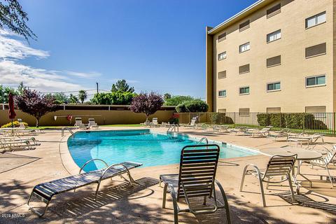 349 E Thomas Rd #E501, Phoenix, AZ 85012 photo 21
