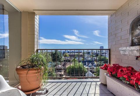 349 E Thomas Rd #E501, Phoenix, AZ 85012 photo 1
