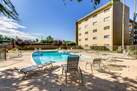 349 E Thomas Rd #E501, Phoenix, AZ 85012 photo 20