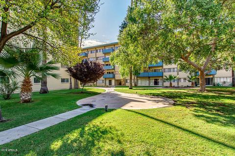 349 E Thomas Rd #E501, Phoenix, AZ 85012 photo 22