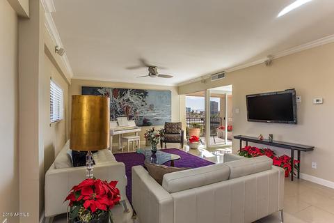 349 E Thomas Rd #E501, Phoenix, AZ 85012 photo 4
