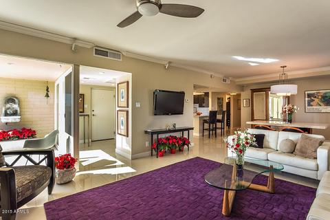 349 E Thomas Rd #E501, Phoenix, AZ 85012 photo 5