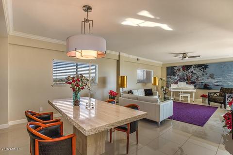 349 E Thomas Rd #E501, Phoenix, AZ 85012 photo 3