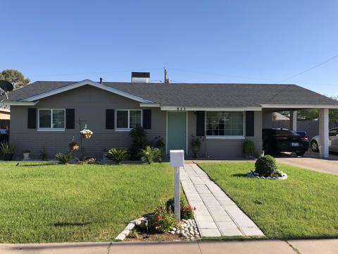 833 E Dolphin Ave, Mesa, AZ 85204 photo 1