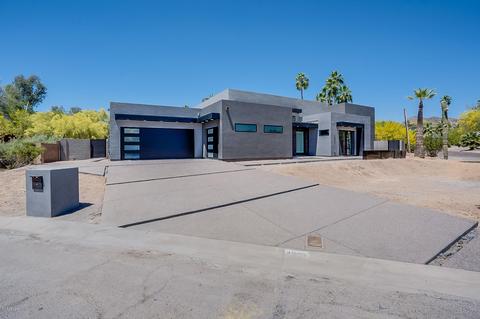 4050 E Rancho Dr, Phoenix, AZ 85018 photo 1