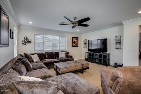 3107 E Franklin Ave, Gilbert, AZ 85295 photo 22