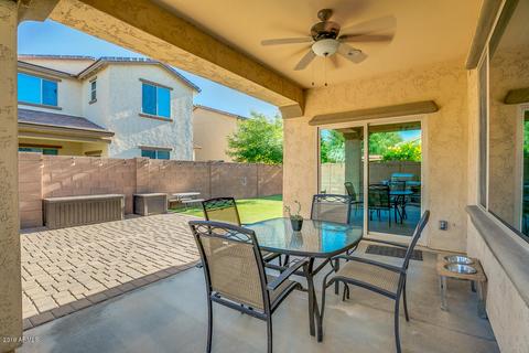 3107 E Franklin Ave, Gilbert, AZ 85295 photo 30