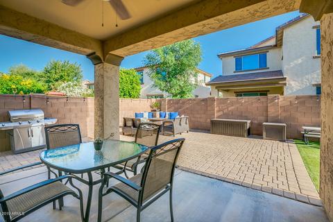3107 E Franklin Ave, Gilbert, AZ 85295 photo 32