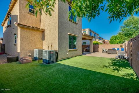 3107 E Franklin Ave, Gilbert, AZ 85295 photo 26