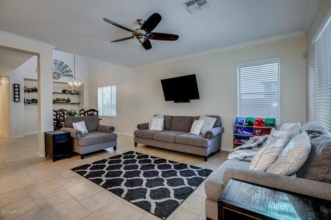 3107 E Franklin Ave, Gilbert, AZ 85295 photo 8