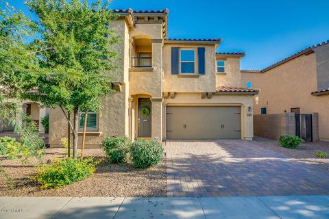 3107 E Franklin Ave, Gilbert, AZ 85295 photo 1