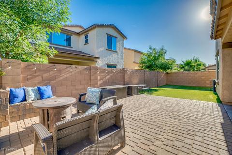 3107 E Franklin Ave, Gilbert, AZ 85295 photo 29