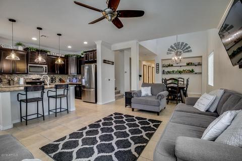 3107 E Franklin Ave, Gilbert, AZ 85295 photo 9
