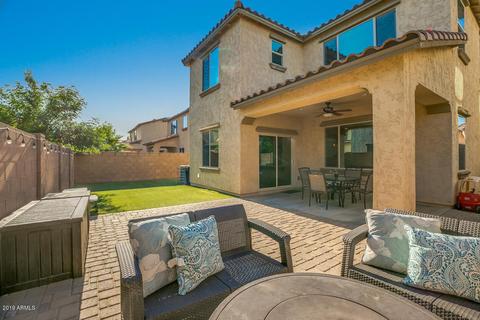 3107 E Franklin Ave, Gilbert, AZ 85295 photo 28
