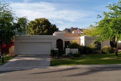 3102 E Rose Ln, Phoenix, AZ 85016 photo 2