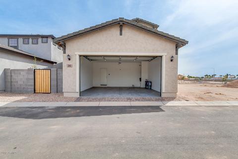 258 N 69 Pl, Mesa, AZ 85207 photo 29