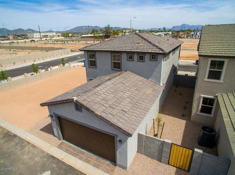 258 N 69 Pl, Mesa, AZ 85207 photo 31