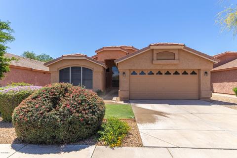 4351 E Lone Cactus Dr, Phoenix, AZ 85050 photo 1