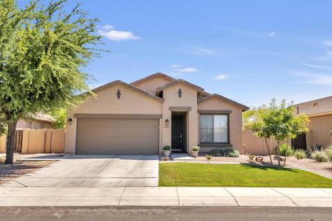 3653 E Flower St, Gilbert, AZ 85298 photo 1