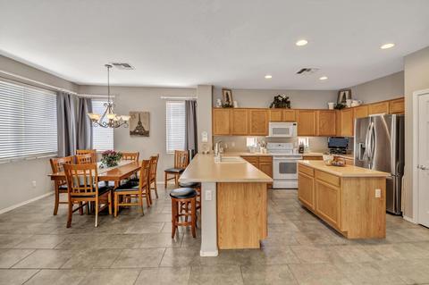 3653 E Flower St, Gilbert, AZ 85298 photo 5