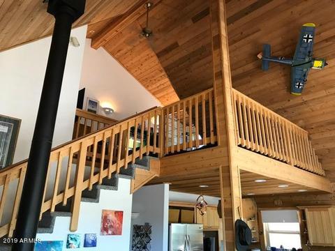 2793 Constellation Ln, Overgaard, AZ 85933 photo 27